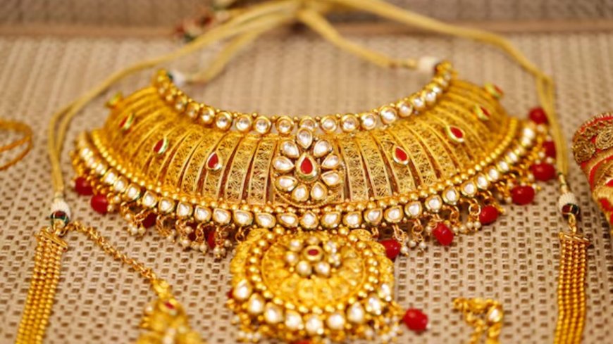 Gold Price Today: तनिष्क, कल्याण ज्वैलर्स और मालाबार पर आज क्या है सोने का भाव? कहां मिलेगा सबसे सस्ता गोल्ड