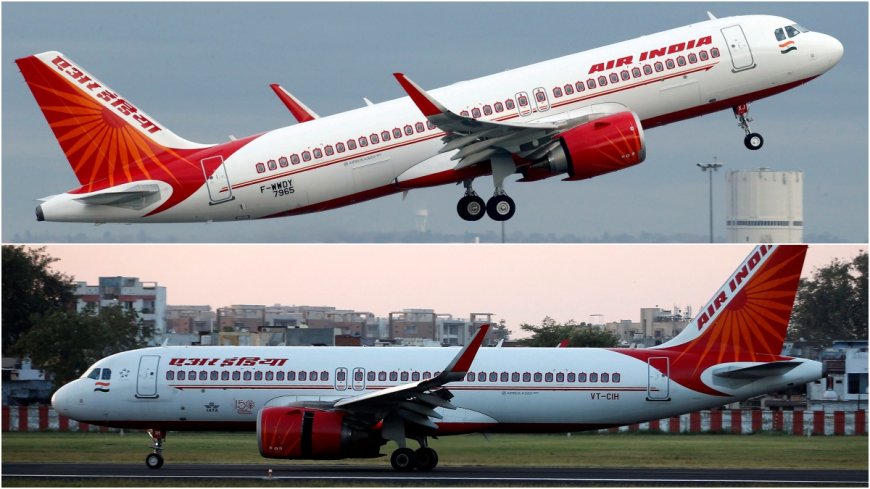 Air India के लिए कैसा रहा साल 2024, नए साल में क्या होगा डेवलपमेंट, CEO विल्सन ने दी जानकारी