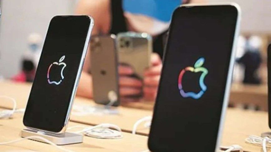 Apple ने लिया बड़ा फैसला, इन देशों के मार्केट से हटाए iPhone 14 समेत ये 3 आईफोन्स