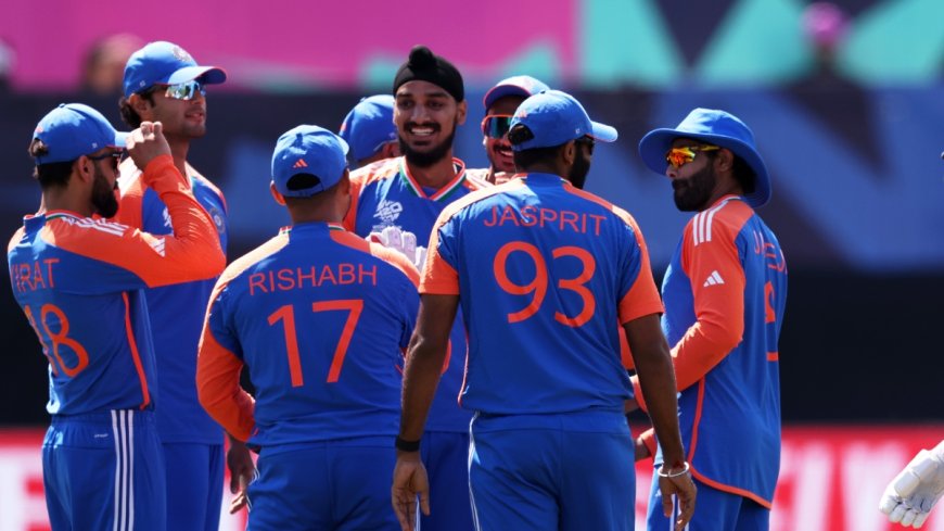 ICC मेंस T20I क्रिकेटर ऑफ द ईयर के लिए सामने आए 4 नाम, लिस्ट में एक वर्ल्ड चैंपियन भारतीय खिलाड़ी