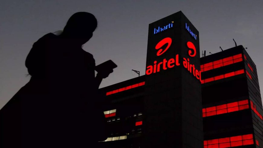 Airtel के करोड़ों ग्राहकों को बड़ी राहत, इस प्लान में अनलिमिटेड फ्री कॉलिंग के साथ मिलेगा Talk Time