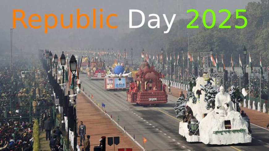 Republic Day परेड की बुकिंग शुरू, जानें कितनी है टिकट प्राइस, घर बैठे कैसे करें बुक