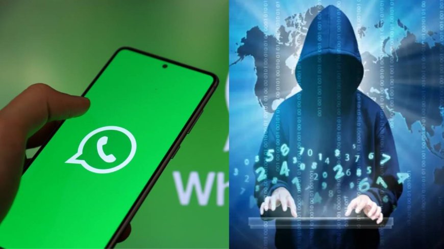 WhatsApp बना साइबर अपराधियों की पहली पसंद, गृह मंत्रालय की रिपोर्ट में खुल गई पोल-पट्टी