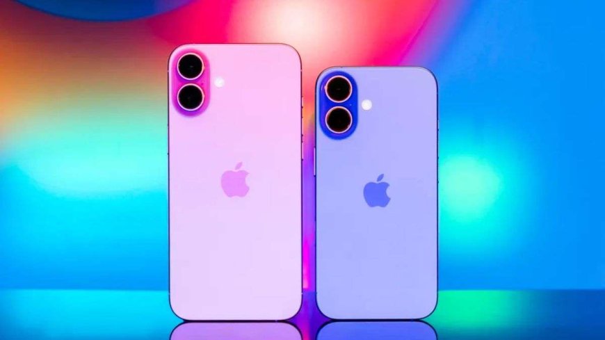 iPhone 16 Plus को 39,750 रुपये में खरीदने का शानदार मौका, यहां मिल रहा है तगड़ा डिस्काउंट ऑफर