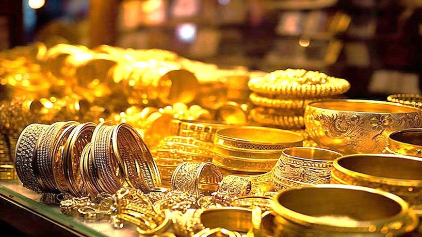 Gold का भाव एक साल में 27% उछल गया, क्या 2025 में भी अपनी शानदार बढ़त जारी रखेगा?