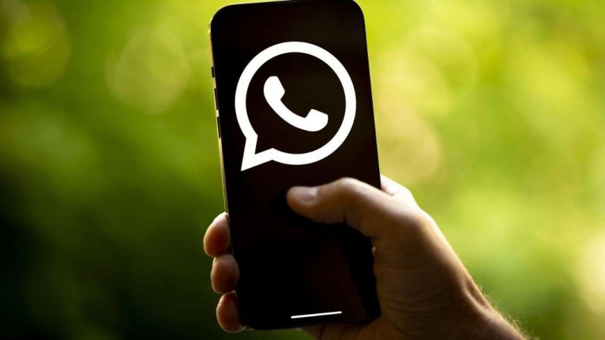 WhatsApp पर आया साल का पहला अपडेट! इसके नए फीचर्स बदल देंगे चैटिंग का एक्सपीरियंस