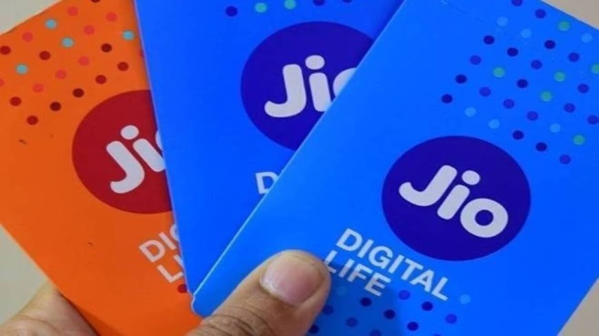 Jio ने करोड़ों यूजर्स को दी राहत, 70 दिन वाले सस्ते प्लान के आगे BSNL हुआ 'फेल'