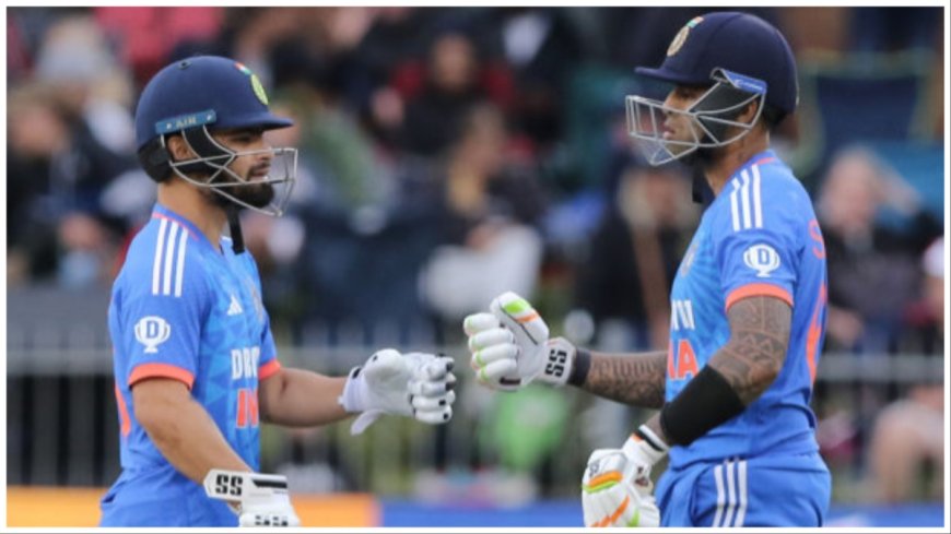 IND vs ENG: कड़ाकेदार होगी भारत बनाम इंग्लैंड T20 सीरीज, ये आंकड़े देख आपको भी होगा यकीन