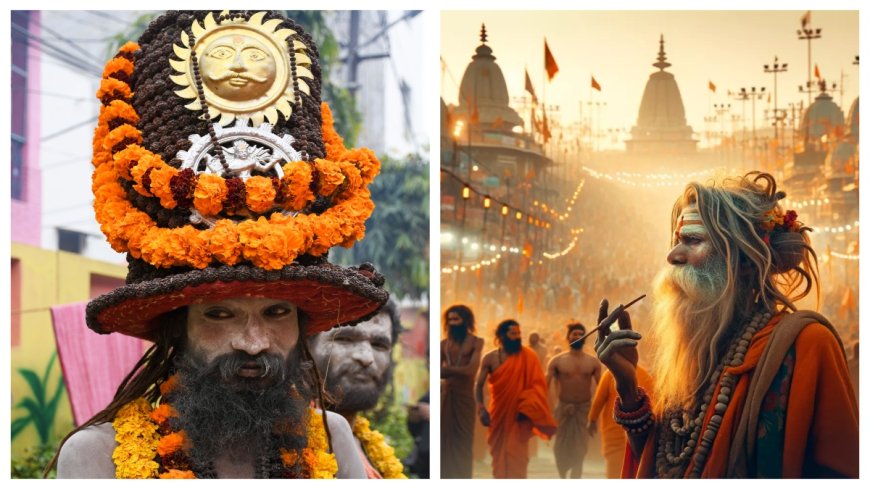 Mahakumbh 2025: महाकुंभ की वेबसाइट को क्यों खंगाल रहे दुनिया भर के लोग?