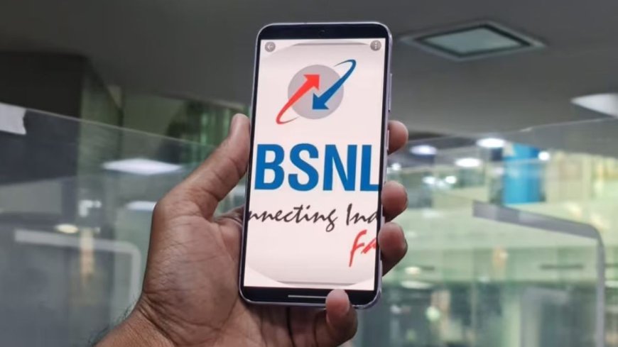 BSNL ने Jio-Airtel को दिन में दिखाए तारे, 200 रुपये से कम कीमत के इन प्लान्स ने जीत लिया दिल