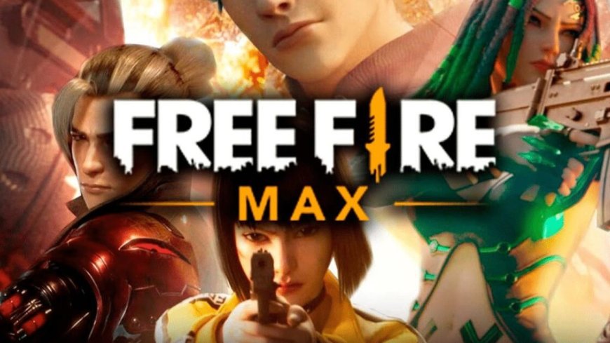 Garena Free Fire Max Redeem Codes: आज के फ्री फायर रिडीम कोड्स दिलाएंगे Free Gun Skins