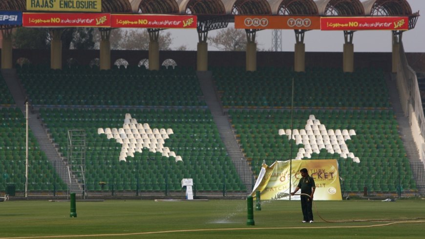 पाकिस्तान में नहीं होगी चैंपियंस ट्रॉफी? अब PCB की ओर से आया बड़ा अपडेट