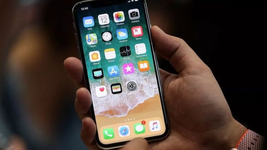 Apple की बढ़ी मुश्किलें, दुनिया के इस बड़े मार्केट में गिरी गई iPhone की बिक्री