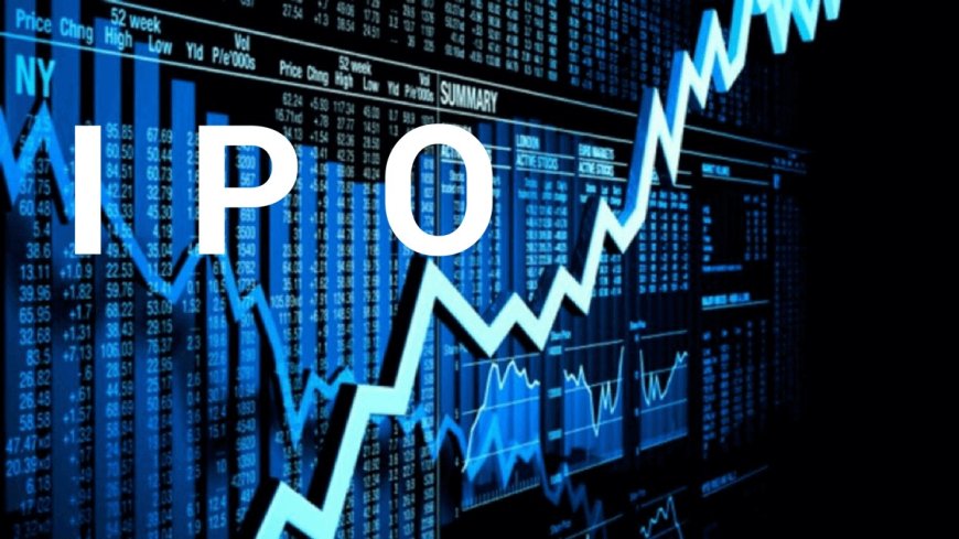 शेयर बाजार में मंदी का आईपीओ मार्केट पर असर नहीं, सोमवार से 5 IPO में मिलेगा पैसा लगाने का मौका