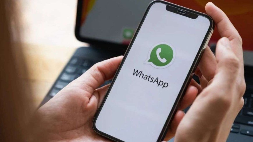 WhatsApp में आए कमाल के दो नए फीचर्स, अब अपनी सेल्फी से ही बना पाएंगे स्टिकर