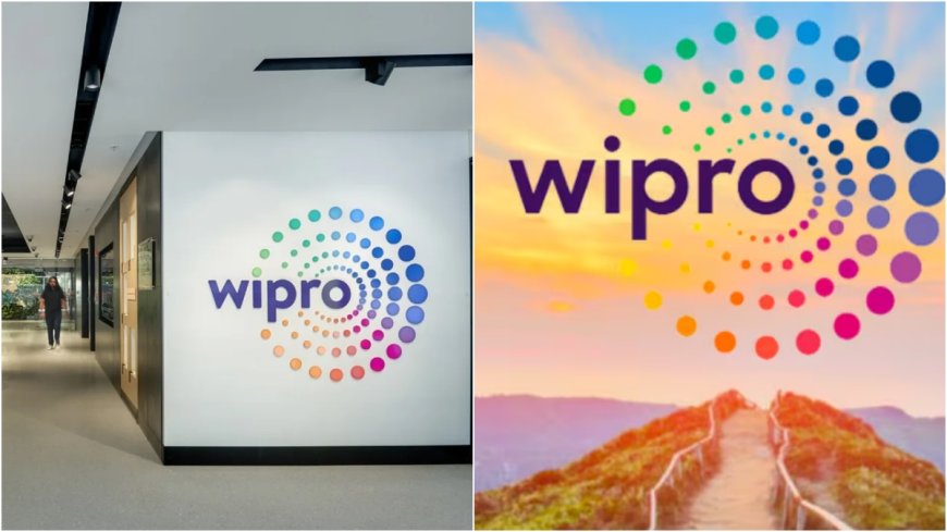 Wipro अगले वित्त वर्ष में करेगी 12,000 फ्रेशर्स की भर्ती, H-1B वीजा को लेकर नहीं है कोई समस्या