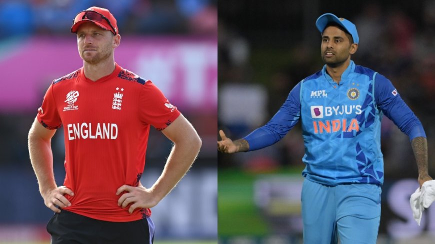 IND vs ENG: पहले T20 मैच के लिए कोलकाता पहुंचीं दोनों टीमें, ऐसा है भारत-इंग्लैंड के बीच T20 रिकॉर्ड