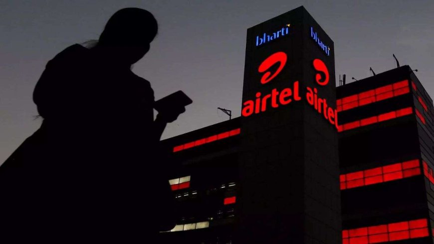 Airtel का 365 दिन वाला प्लान, अनलिमिटेड कॉलिंग के साथ मिलेगा हर दिन मिलेगा 2.5GB डेटा