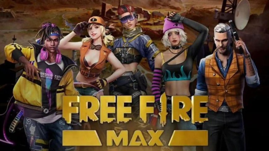 Garena Free Fire MAX Redeem Codes: लेटेस्ट फ्री फायर रिडीम कोड्स दिलाएंगे diamonds समेत कई धांसू रिवॉर्ड