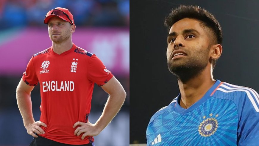 IND vs ENG: पहले T20 मैच में बल्लेबाज या गेंदबाज कौन पड़ेगा भारी? जानें आंकड़े से लेकर पिच रिपोर्ट