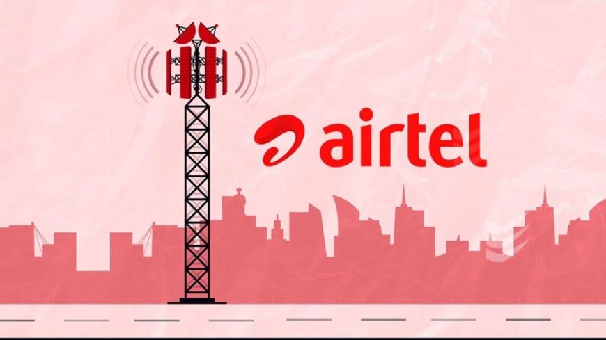 TRAI Rules: Airtel ने करोड़ों यूजर्स को दिया तोहफा, लॉन्च किए सस्ते वॉइस ओनली प्लान