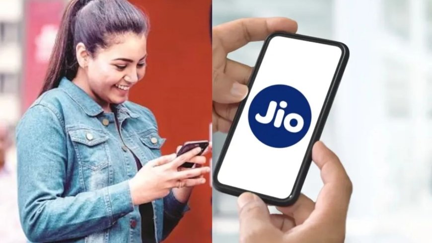 TRAI के नए नियम का असर, Jio ने लॉन्च किए बिना डेटा वाले दो सस्ते प्लान, मिलेगी 365 दिन की वैलिडिटी