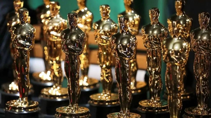 Oscars 2025: एकेडमी अवॉर्ड नॉमिनेशन का हुआ आगाज, इस हिंदी फिल्म की को भी मिली एंट्री