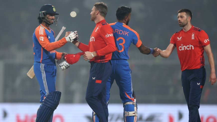 IND vs ENG: चेन्नई में 7 साल बाद खेला जाएगा टी20 इंटरनेशनल मैच, अब तक टीम इंडिया का ऐसा रहा यहां रिकॉर्ड