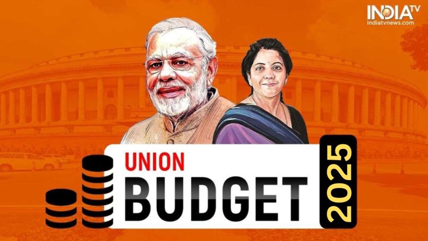 Budget 2025: बजट में ये 10 उपाय हर मध्य वर्गीय घर खरीदारों को दिला सकते हैं फायदा, वित्त मंत्री से हैं ये उम्मीदें