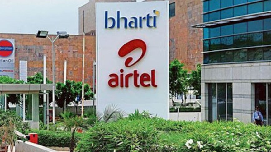 Airtel के 90 दिन वाले प्लान ने दी बड़ी राहत, फ्री कॉलिंग के साथ मिलेंगे कई बेनिफिट्स