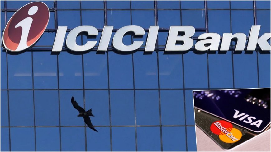 ICICI Bank ने पेश किया शानदार नतीजे, मुनाफा 1500 करोड़ बढ़ा, जानें सोमवार को शेयर पर क्या होगा असर?