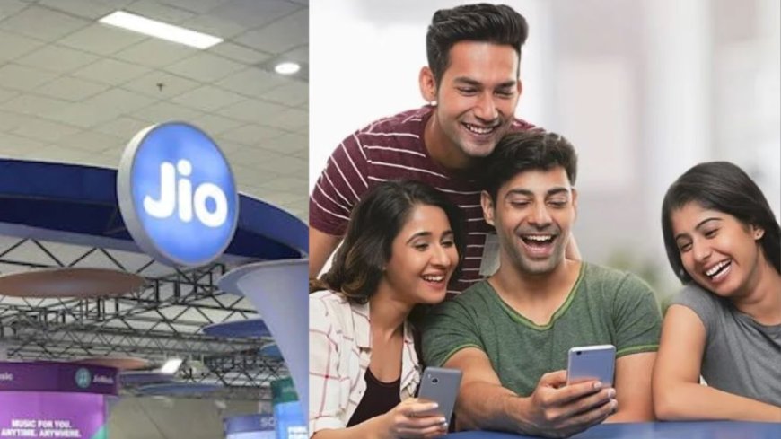 Jio के 365 दिन वाले प्लान में ऑफर्स की बरसात, करोड़ों यूजर्स को मिलेगा 3650 रुपये तक का फायदा