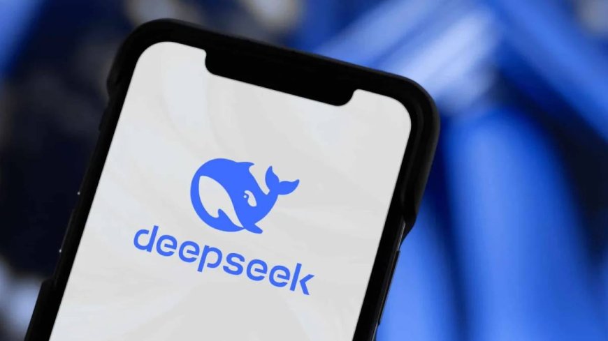 ChatGPT और Google Gemini से कितना अलग है चीनी DeepSeek R1 AI?