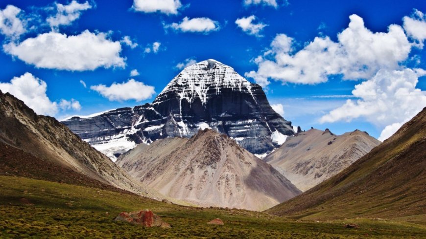 कैलाश मानसरोवर यात्रा करना चाहते हैं तो क्या है इसके लिए प्रक्रिया, कितने पैसे खर्च होंगे?