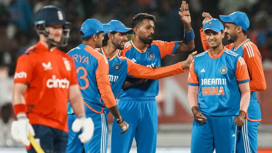 IND vs ENG: हार के बाद बदल जाएगी टीम इंडिया, प्लेइंग इलेवन में हो सकते हैं बड़े बदलाव