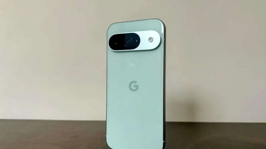 Google Pixel 9a की जल्द होगी एंट्री, इस दिन से शुरू हो सकती है फ्लैगशिप फोन की Pre-Booking