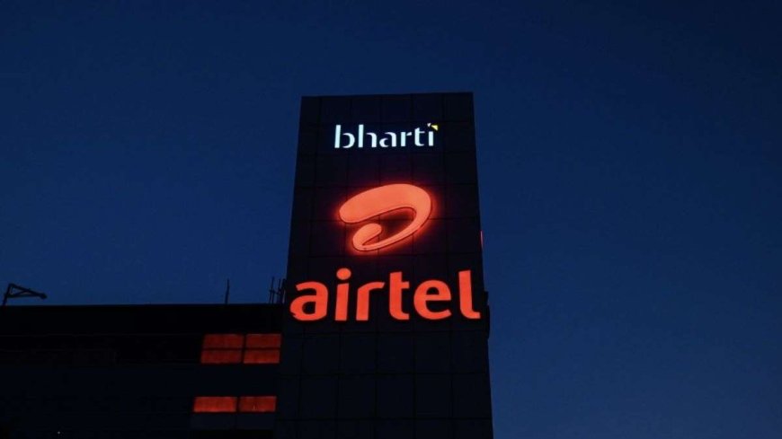 Airtel इस प्लान में एक महीने के लिए दे रहा है 60GB डेटा, फ्री कॉलिंग से होगी मौज