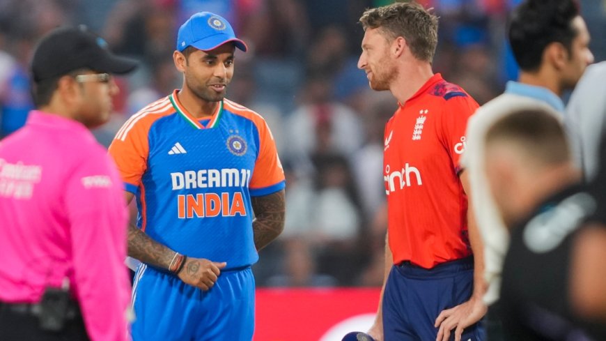 IND vs ENG: टीम इंडिया और अंपायर के फैसले से नाराज दिखे जोस बटलर, मैच के बाद कही अपनी दिल की बात