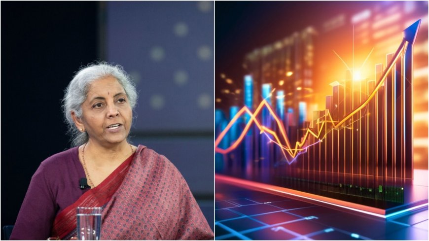 Budget 2025 Stocks to Watch : बजट पेश होते समय आज इन शेयरों पर रखें नजर, खुशखबरी आई तो बन जाएंगे रॉकेट