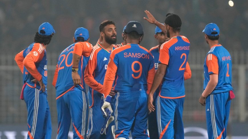 IND vs ENG: पांचवें T20 में कैसी होगी भारत की Playing 11? इन प्लेयर्स को मौका मिलने का पूरा चांस