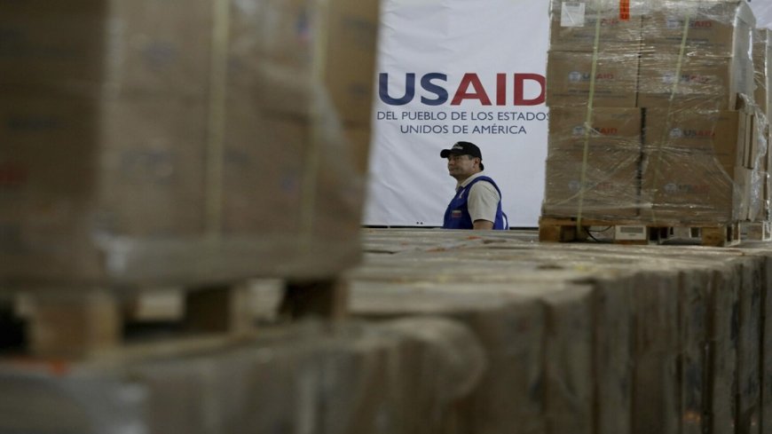 USAID के नोटिस में कर्मचारियों को एजेंसी मुख्यालय ना जाने का दिया गया निर्देश, जानें मस्क ने क्या कहा