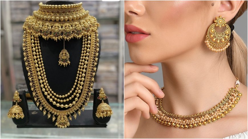 Valentine's Day पर अपने पार्टनर को गिफ्ट करना चाहते हैं Gold Jewellery? जानिए टॉप ज्वैलर्स के रेट्स