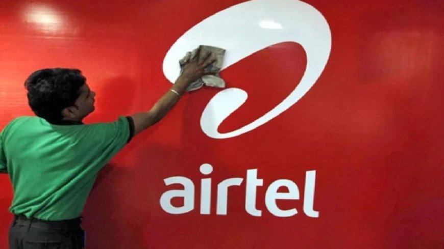 Airtel के करोड़ों यूजर्स को झटका, रिचार्ज प्लान फिर से हो सकते हैं महंगे, लिया ये बड़ा फैसला