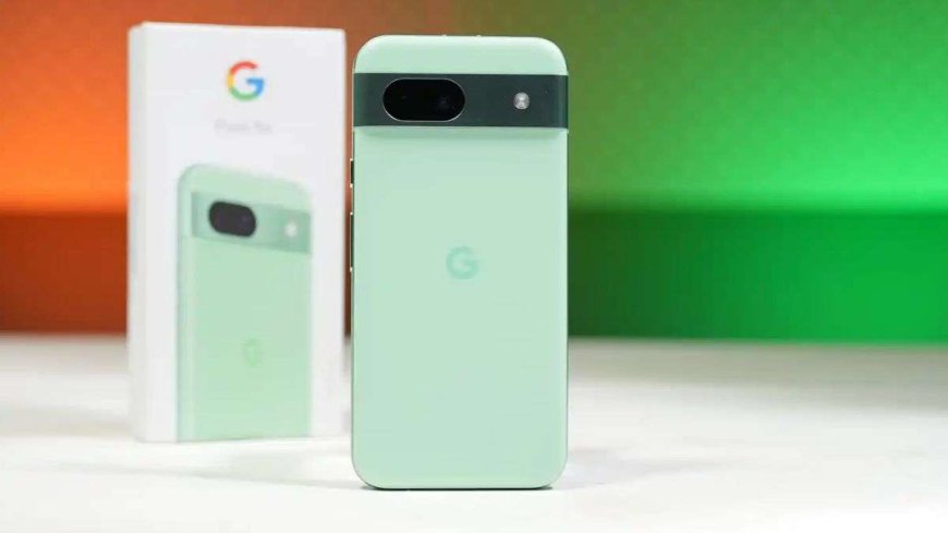 सस्ती कीमत में मिलेगा Pixel स्मार्टफोन! Google Pixel 9a की लॉन्च डेट, कीमत और फीचर्स हुए लीक