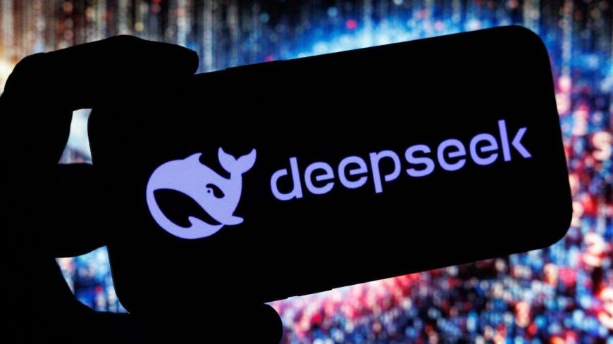 DeepSeek को लेकर सामने आया एक और खतरा, खुफिया एंजेसी ने लोगों को किया अलर्ट