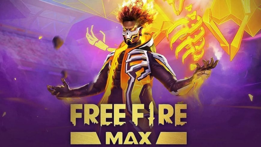 Garena Free Fire Max Redeem Codes Today: आज फ्री मिलेंग कई रिवॉर्ड्स, नहीं खर्च करने पड़ेंगे डायमंड्स