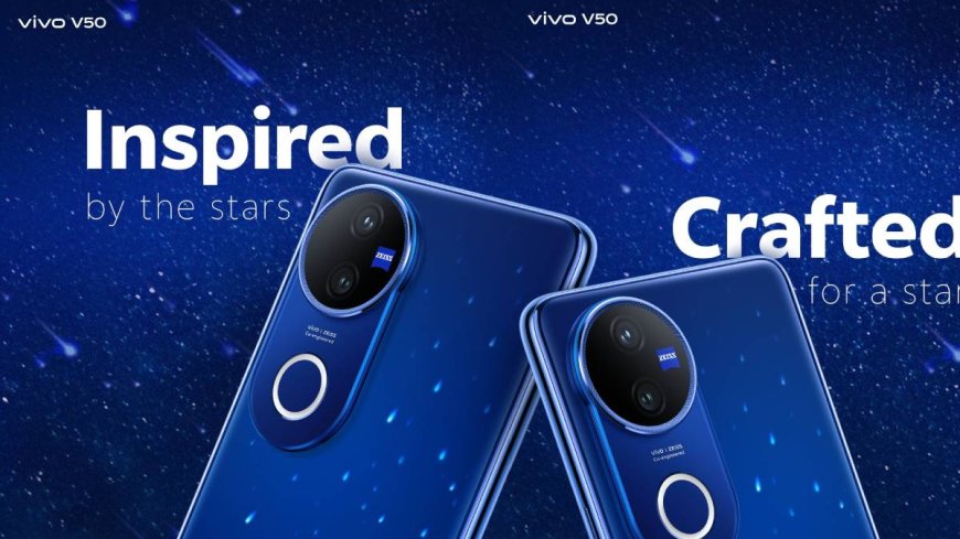 Vivo ने 6000mAh बैटरी वाला धांसू फोन किया लॉन्च, मिलेगी मक्खन जैसी परफॉर्मेंस