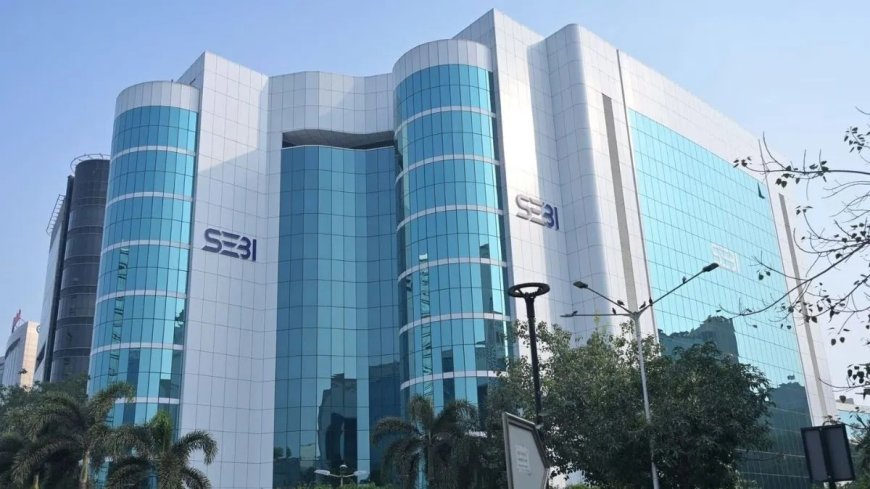 SEBI ने दो पोर्टफोलियो मैनेजर पर लगाया प्रतिबंध, इस वजह से लिया एक्शन