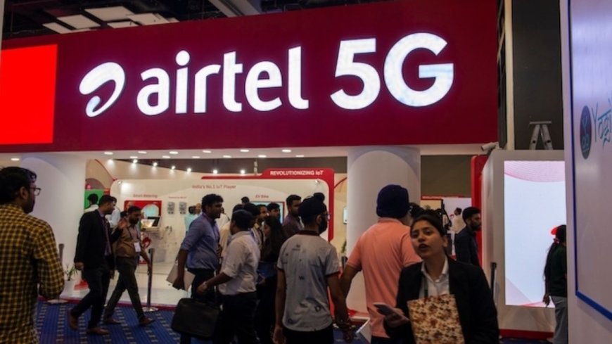 Airtel के करोड़ों यूजर्स की बड़ी टेंशन हुई खत्म, 3 सस्ते प्लान में फ्री मिल रहा है JioHotstar