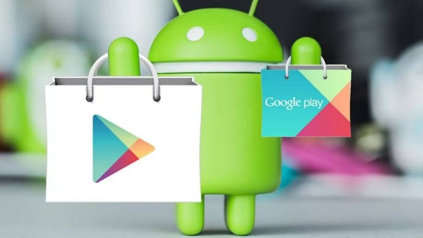 सरकार ने फिर किया डिजिटल स्ट्राइक! 119 चीनी ऐप्स को Google Play स्टोर से हटाने के आदेश